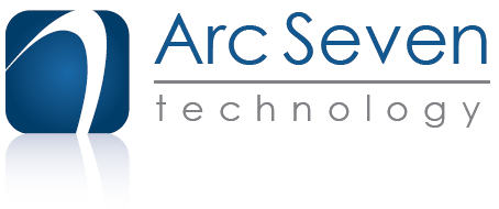 Arc Seven Technology Logo